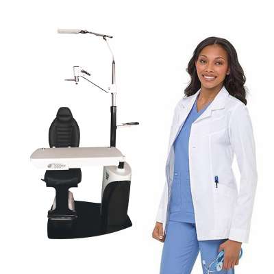 ophthalmological instrument CT-500 stand for optical equipments