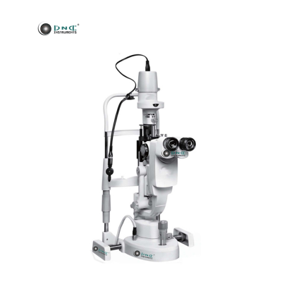 HD Video eye examine powerful MediaView Image china slit lamp