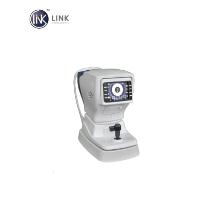 Professional types ophthalmic optical equipments optical equipment ophthalmic auto refractometer New Up-graded colorful display