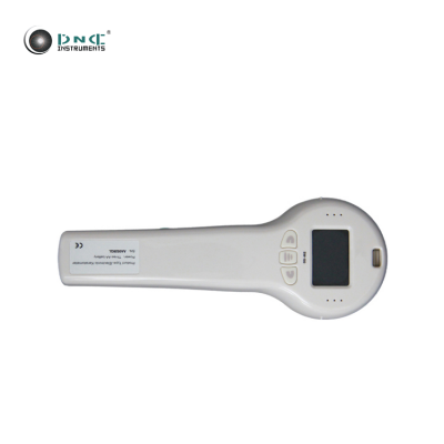 ophthalmic equipments handheld factory price SW-100 Tonometer Portable Keratometer