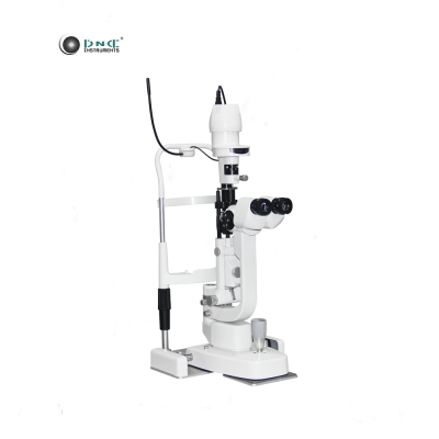 High Efficient Professional Ophthalmic SL-400 Slit Lamp