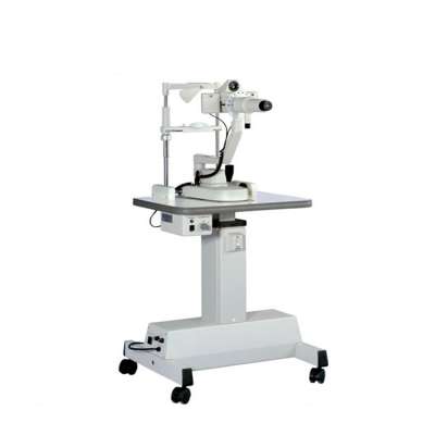 operating table portable ultrasonic diagnostic devices optical shop equipment cornea curvature auto refractor keratometer