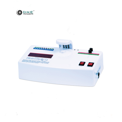 Fashional Ophthalmic uv lens tester UV-100 optical instruments