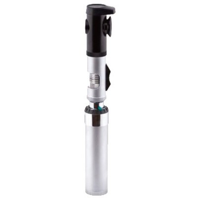 High Efficient Ophthalmic Equipment, Rechargeable Retinoscope