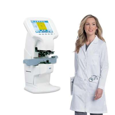 Top Quality Optometry Equipment AL-950 Auto Lensmeter