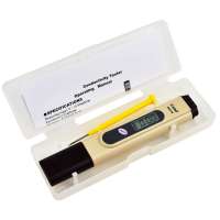 Portable pen tester  digital mini pen type ph sensor with low price