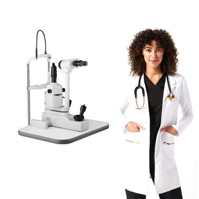 Professional ophthalmic manual Dental Microscope,ENT microscope SOM-2000DX optical instruments