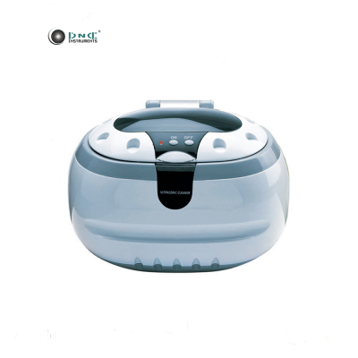 Eye Exam Optometry Equipment Factory contact lens cleaning machine UC-100 mini ultrasonic cleaner