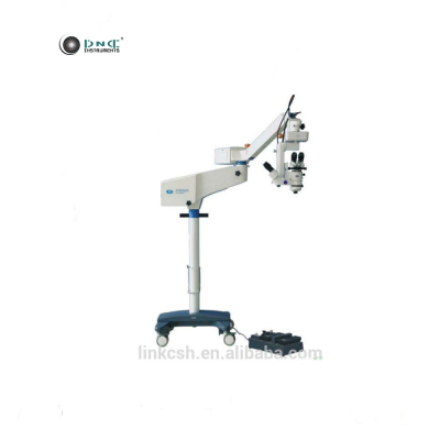 High Procise best seller Professional ophthalmic manual SOM-2000DX professional operating microscope supplier