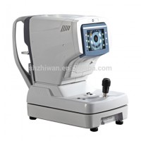 auto refractor keratometer ophthalmic equipment