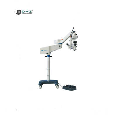 Professional types ophthalmic optical equipments Medical instruments SOM2000E Ophthalmic surgical Microscope