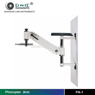 ophthalmic instruments PA-1 best quality price of phoropter arm