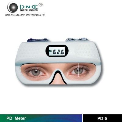 Multifunctional Ophthalmic Optical Equipment optical equipment PD-5 Digital PD ruler