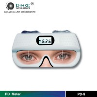 Multifunctional Ophthalmic Optical Equipment optical equipment PD-5 Digital PD ruler