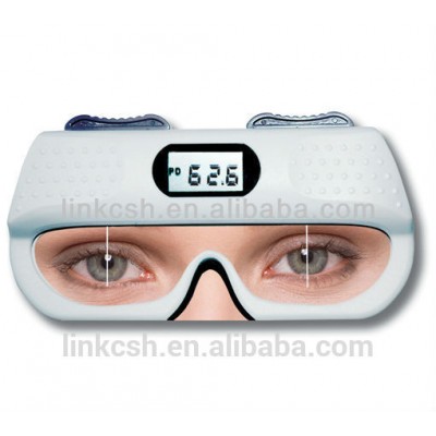 Eye Exam ophthalmic measuering instrument best quality PD meter