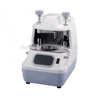 LBW-100 optical blocker, lens centering machine