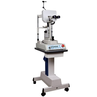 Hospital instrument LK-920 YAG Laser