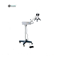 High Procise best seller Professional ophthalmic manual price of operating microscope